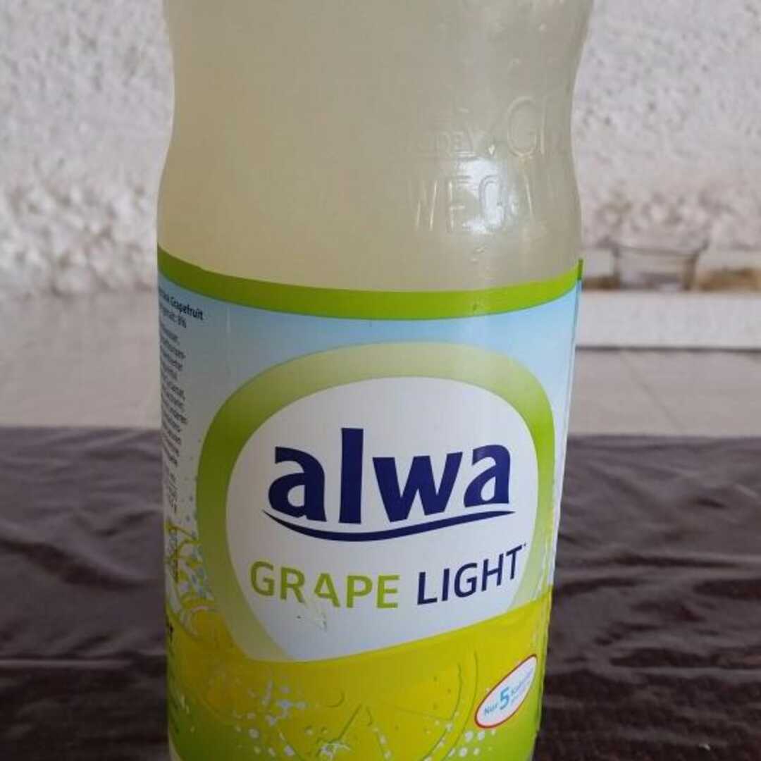 Alwa Grape Light