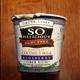 So Delicious Cultured Coconut Milk - Blueberry