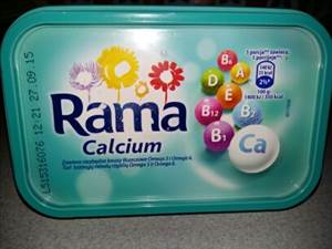 Rama Calcium
