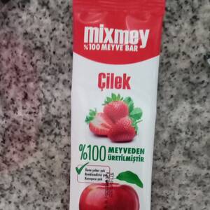 Mixmey Çilek