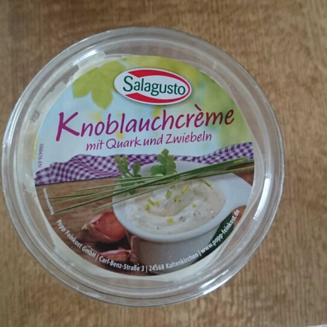 Salagusto Knoblauchcreme