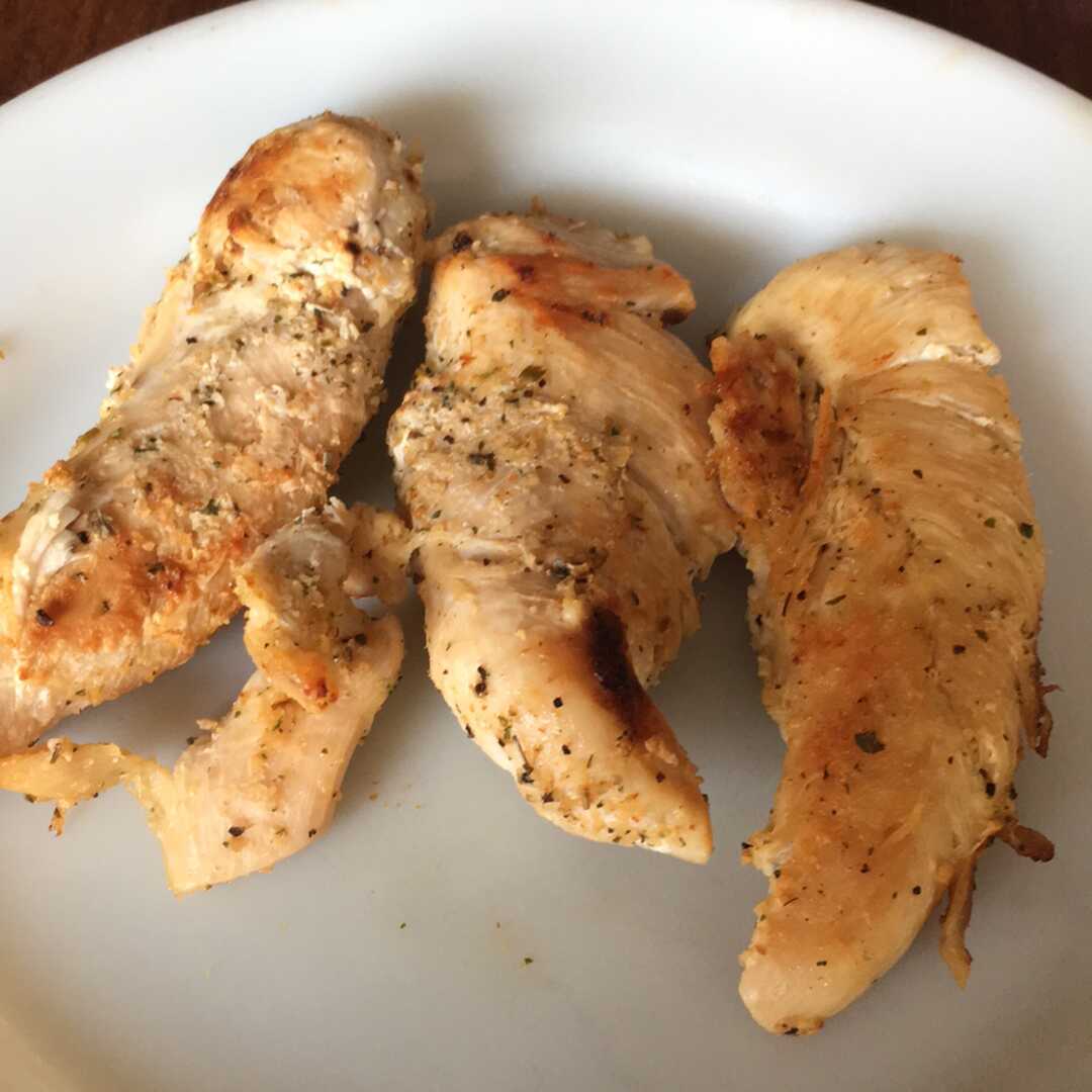 Calories In Oz Of Chicken Breast Oven Roasted Fat Free 46 OFF