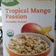 Simply Nature Tropical Mango Passion Granola Cereal