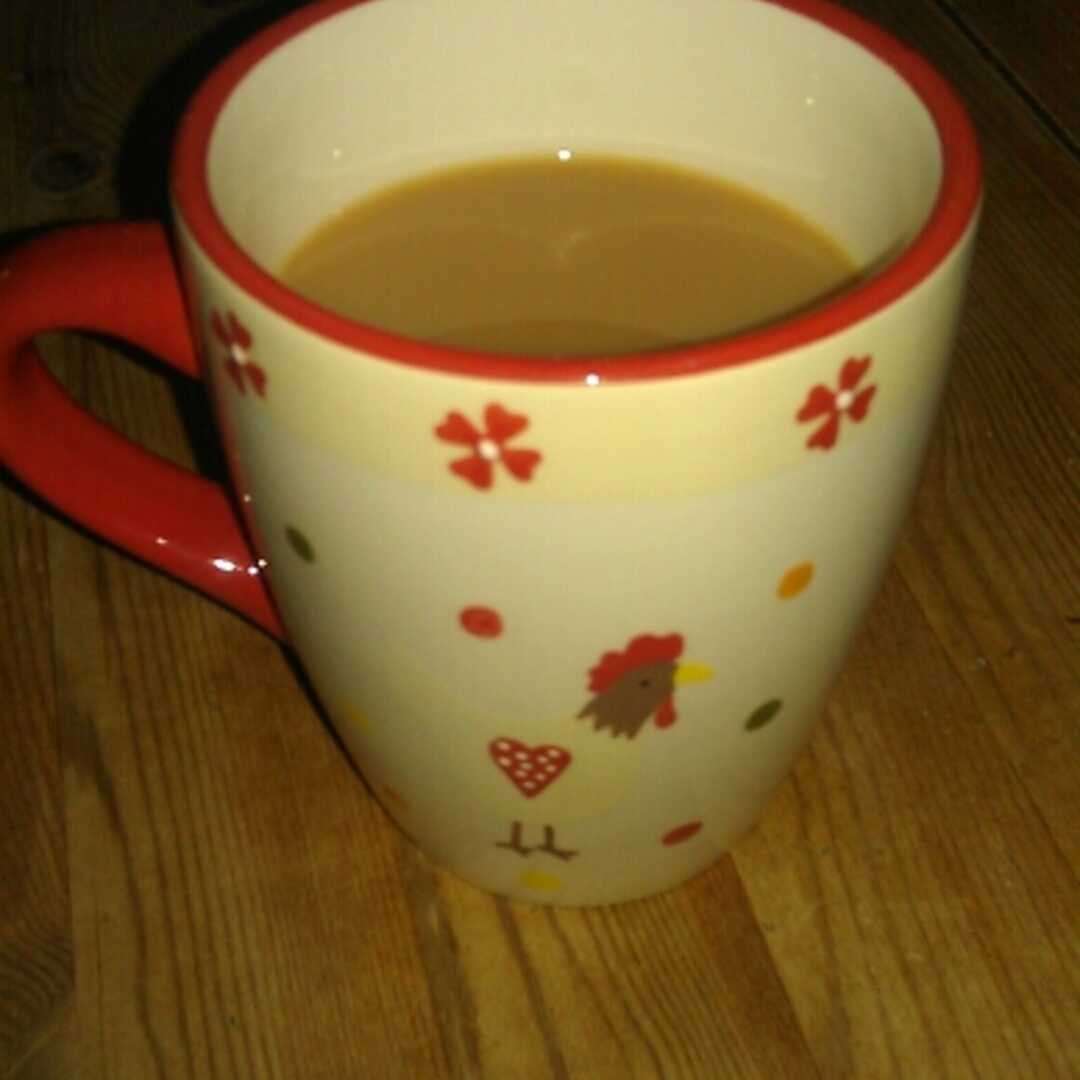 Tea (Brewed)