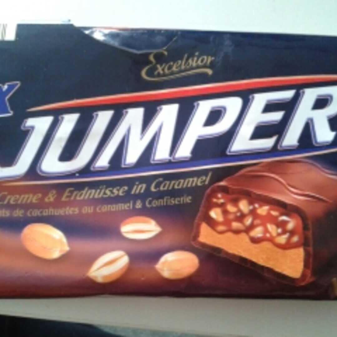 Excelsior Jumper