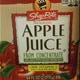 ShopRite Apple Juice