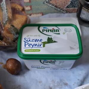 Pınar Süzme Peynir