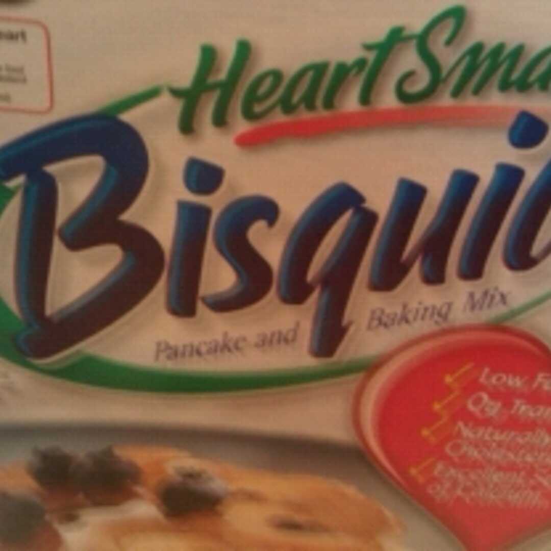Bisquick Heart Smart Pancake & Baking Mix