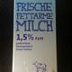 Milch 1,5%