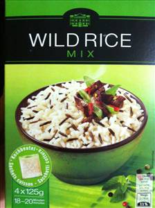 Migros Wild Rice Mix