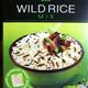 Migros Wild Rice Mix