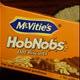 McVities Chocolate Hobnobs