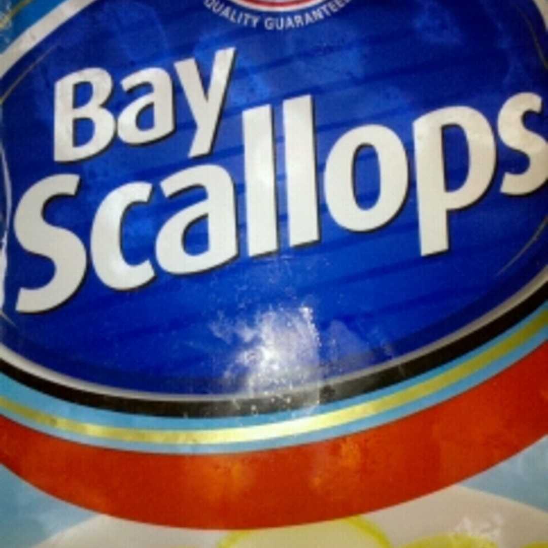 Kroger Bay Scallops
