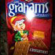 Keebler Cinnamon Graham Crackers