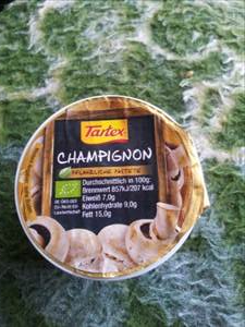 Tartex Champignon