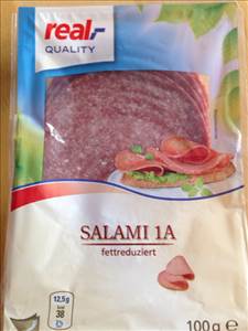 Real Quality Salami 1A