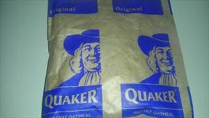 Quaker Instead Oatmeal