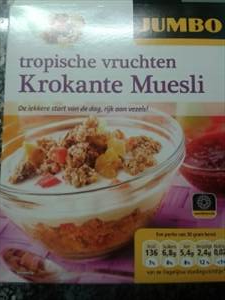 Muesli