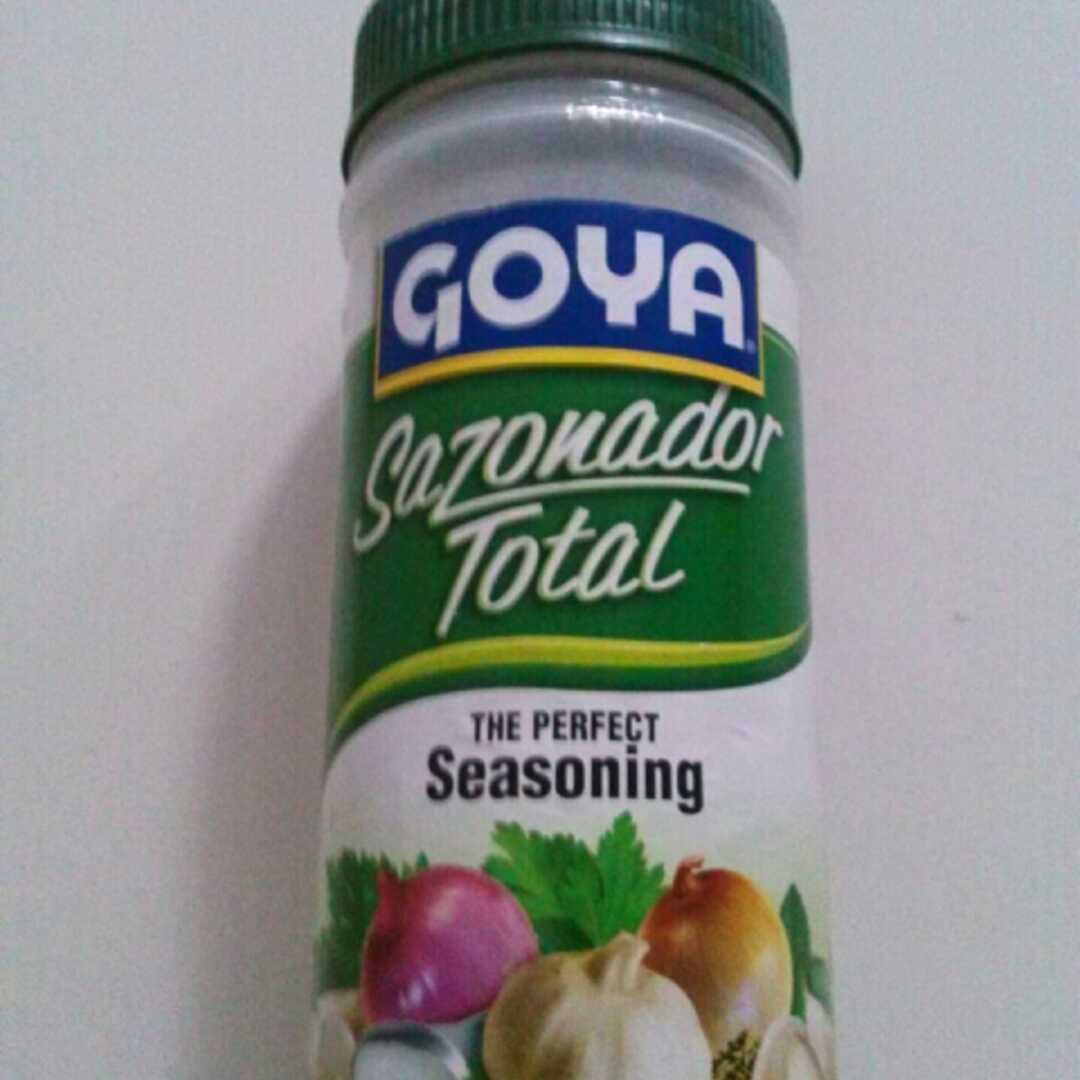 Goya Sazonador Total