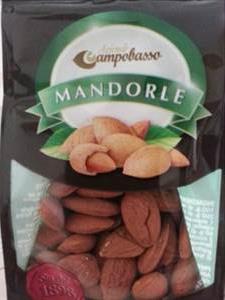 Campobasso Mandorle