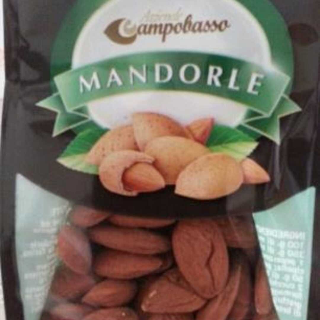 Campobasso Mandorle