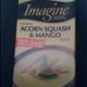 Imagine Foods Organic Creamy Acorn Squash & Mango Soup