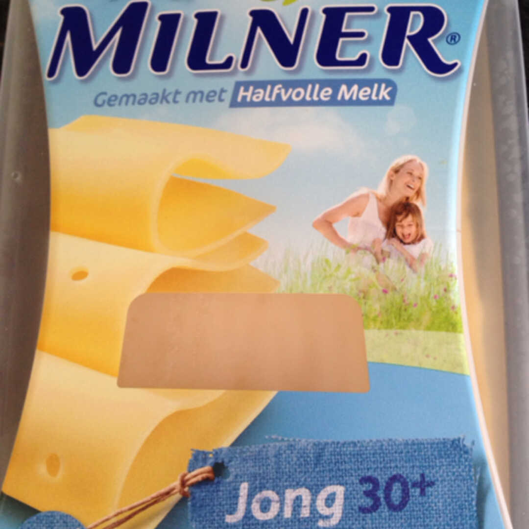 Milner Jong 30+ Plakken