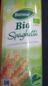 Biotrend Bio Spaghetti