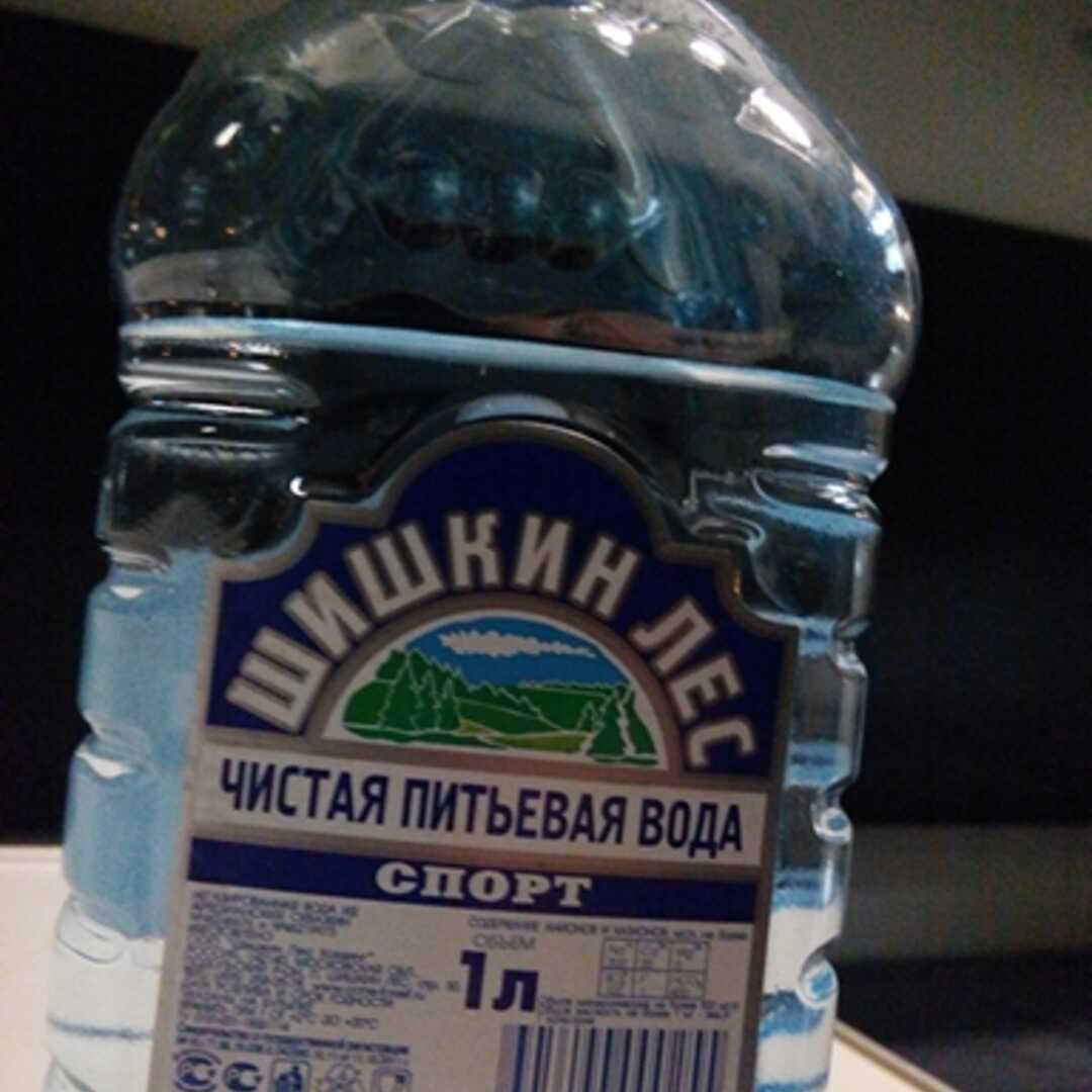 Вода (в Бутылке)