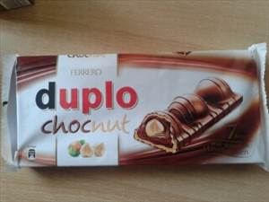Duplo Chocnut
