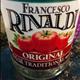 Francesco Rinaldi Original Traditional Pasta Sauce