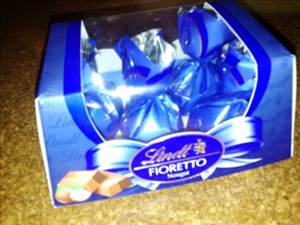 Lindt Fioretto