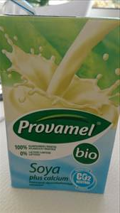 Provamel Soya Plus Calcium