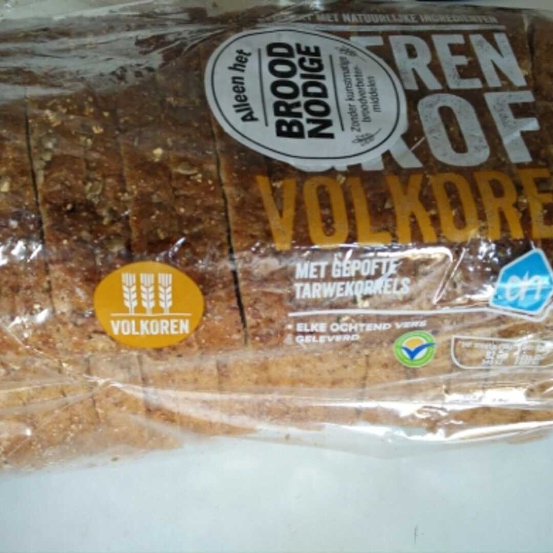 AH Grof Volkoren Brood