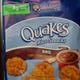 Quaker Quakes Rice Snacks - BBQ