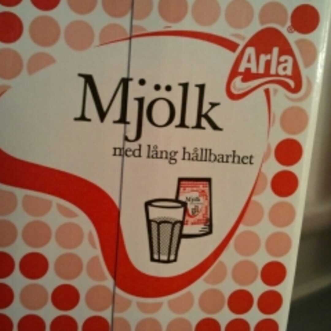 Arla Mjölk 3%