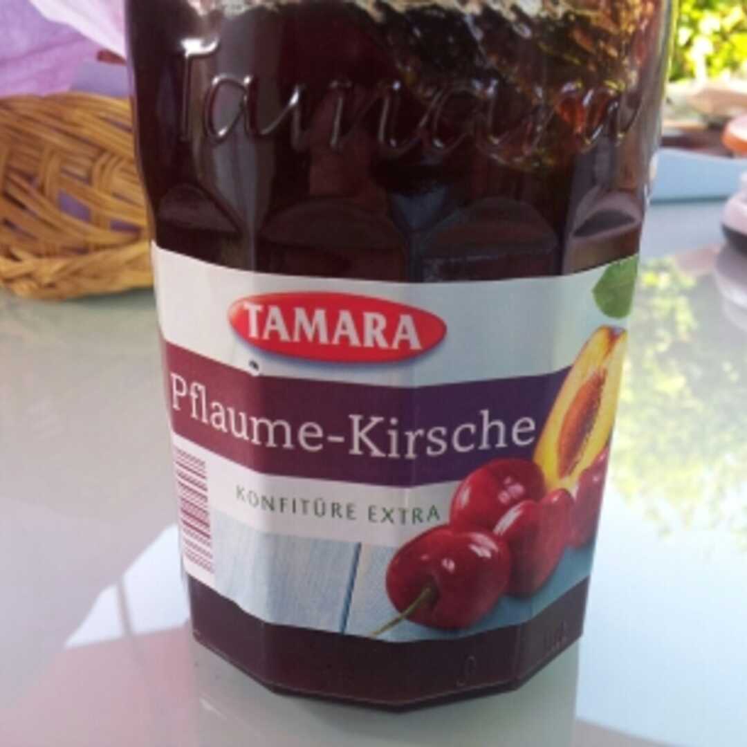 Tamara Pflaume-Kirsche Konfitüre Extra