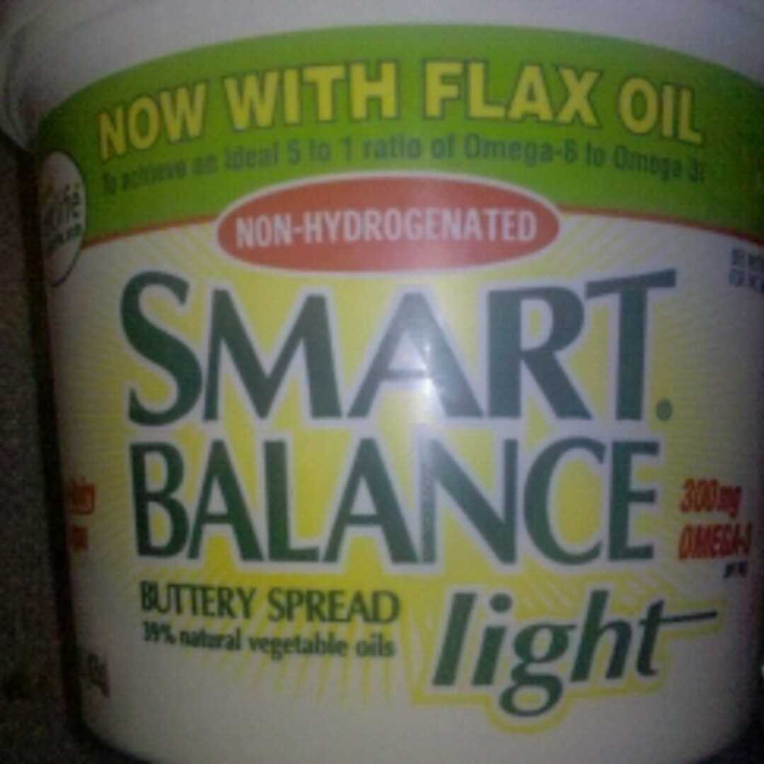 Smart Balance Omega Light Buttery Spread
