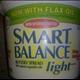 Smart Balance Omega Light Buttery Spread