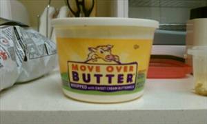 ConAgra Foods Move Over Butter