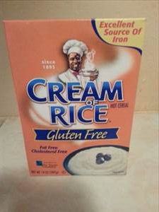 Nabisco Cream of Rice Hot Cereal