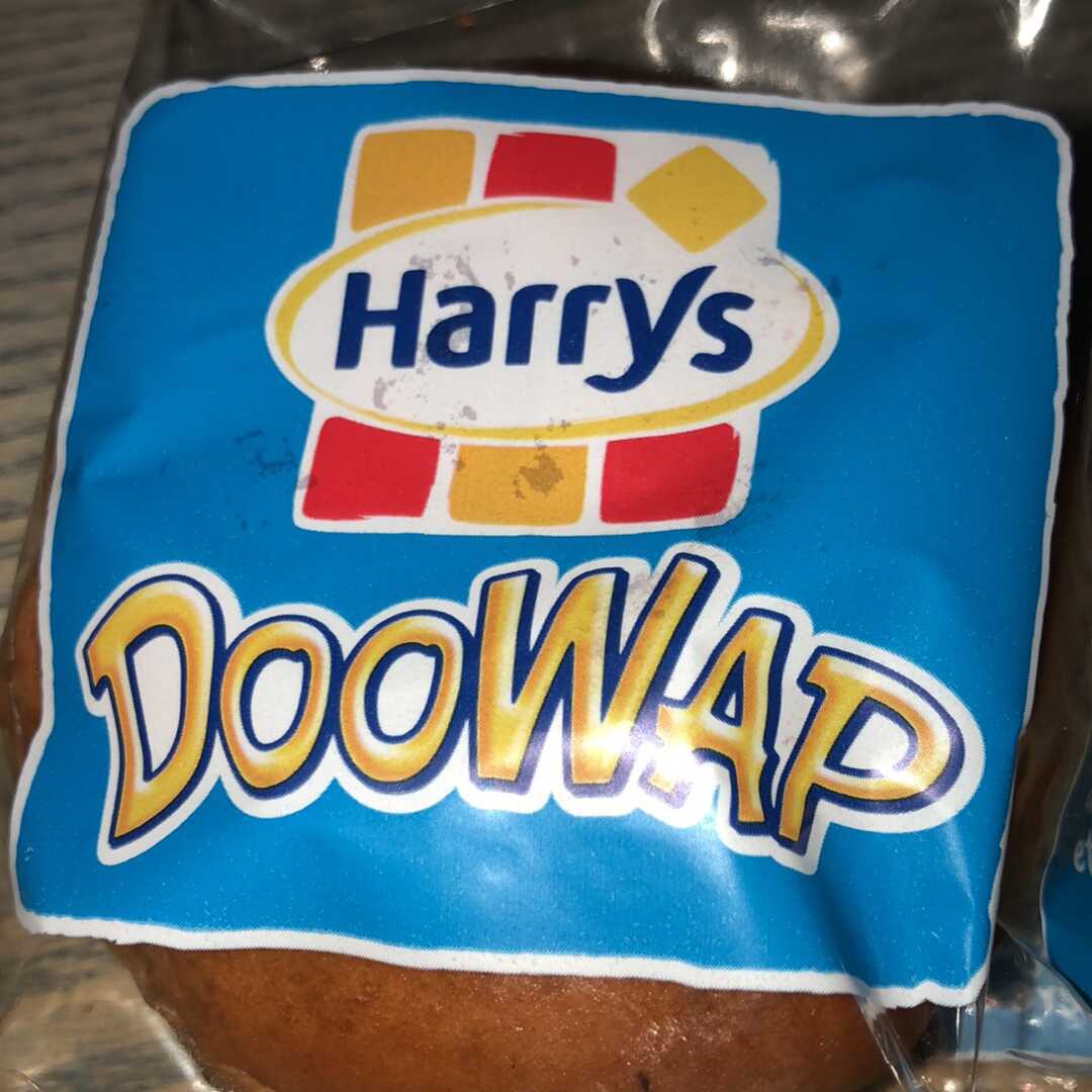 Harry's Doowap
