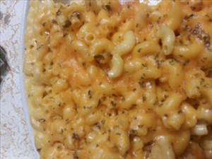 Macaroni or Noodles with Cheese