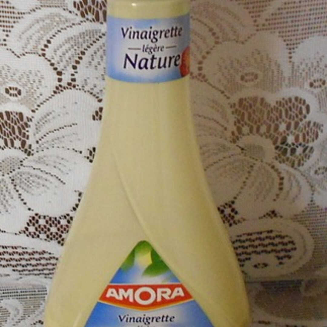 Amora Vinaigrette Légère Nature