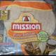 Mission 96% Fat Free Heart Healthy Whole Wheat Tortillas
