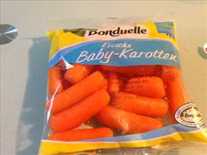Bonduelle Baby-Karotten