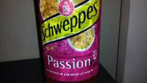 Schweppes Passion