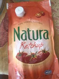 Natura Ketchup