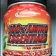 IronMaxx 100% Amino Essentials