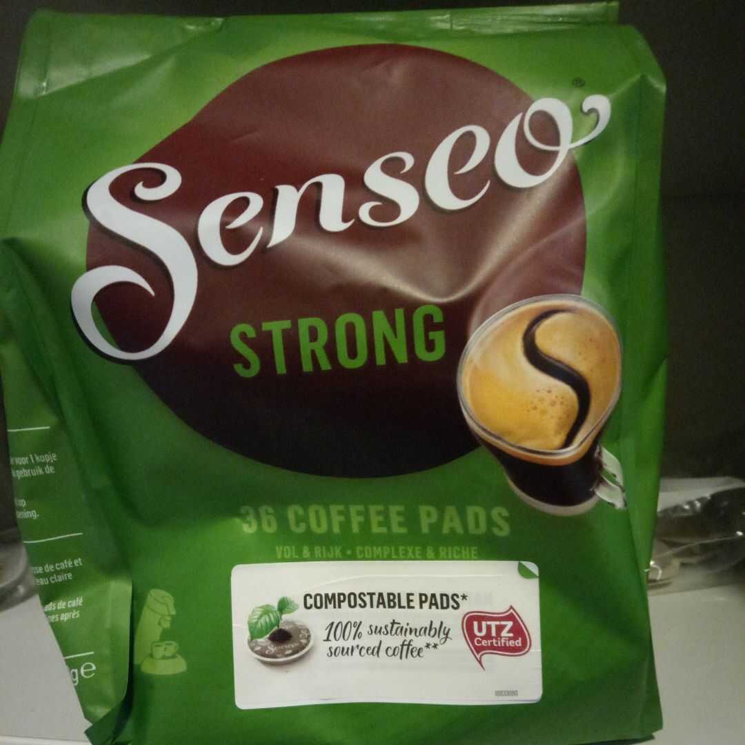 Senseo Koffie